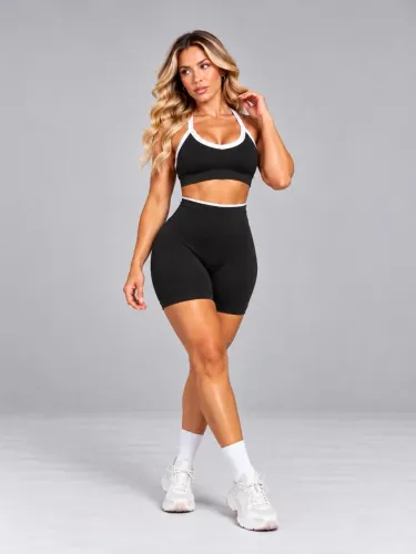 Conjunto canelado premium