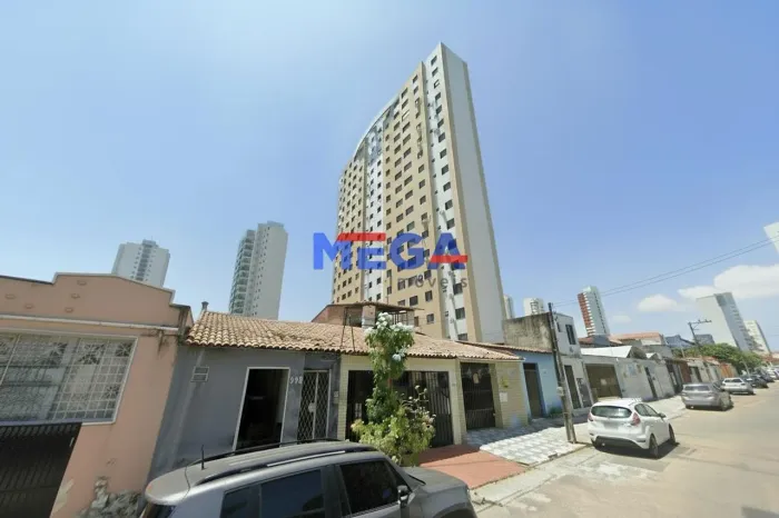 Foto do anúncio de Apartamento com 3 quartos no bairro Praia de Iracema em Fortaleza, CE no Praia de Iracema