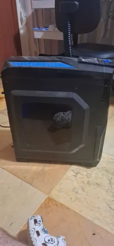 PC GAMER BARATO!!!