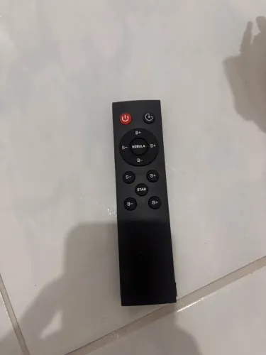 Desk led iluminarium