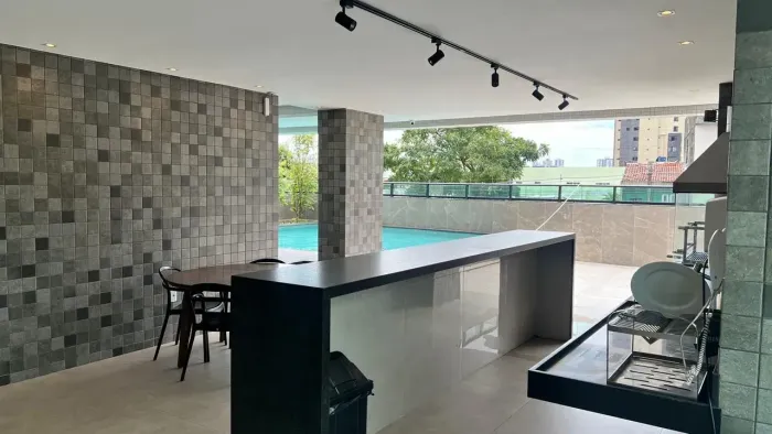 Imóvel para venda com 63 metros quadrados com 2 quartos em Umarizal - Belém - PA
