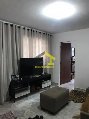 Casa com 2 dormitórios à venda, 100 m² por R$ 370.000 - Osasco/SP