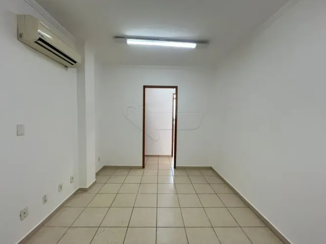 Sala Comercial para Locação no Edifício Senador - Centro de Limeira/SP