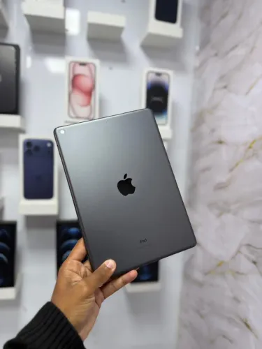 IPAD 9 64GB R$ 1.450,00 ?