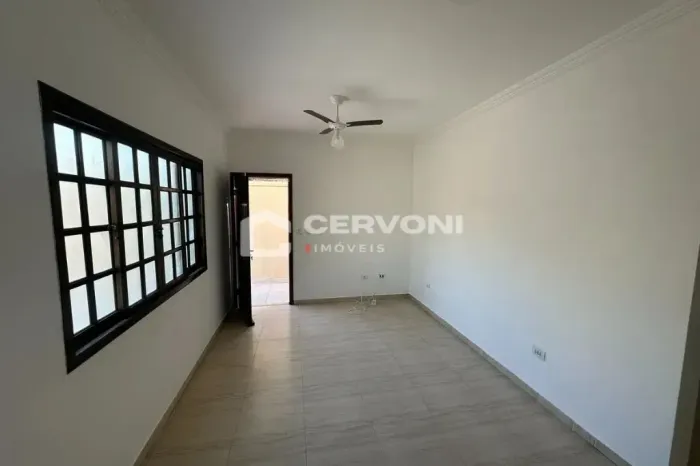 MC Casa Térrea para Locação 3 Dormitórios (1 Suíte) 100m² | Vila branca Jacareí