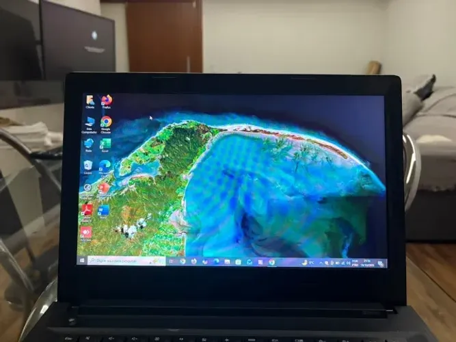Notebook lenovo g40-70 à venda