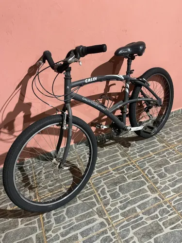 Caloi 100 aro 26 