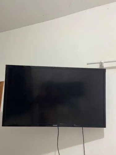 Tv Samsung smart 32 polegadas