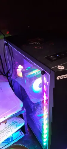 Pc gamer