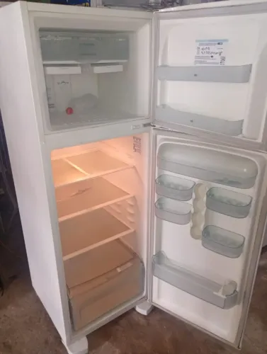 Geladeira Duplex Frost Free