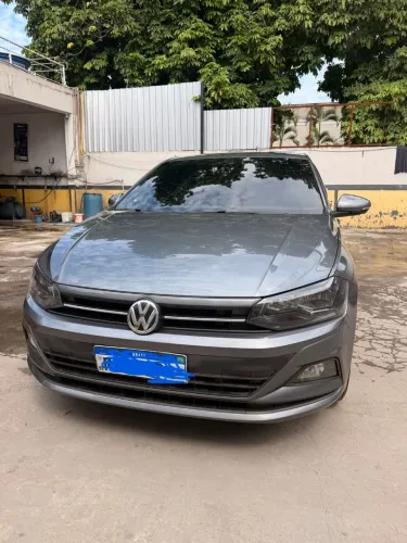 Volkswagen Virtus Comfort. 200 TSI 1.0 Flex 12V AUT 2022