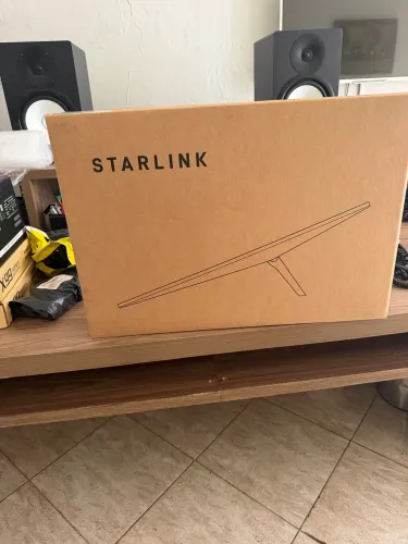Starlink UTA-232 nova 
