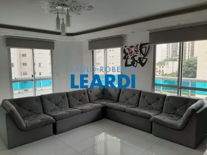 APARTAMENTO - MORUMBI - SP