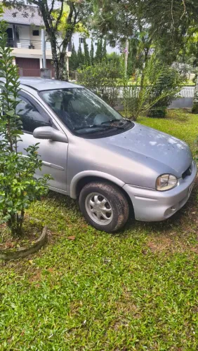 Chevrolet Corsa Wind 1.0 Mpf/milleniumi/ EFI 4P 2002