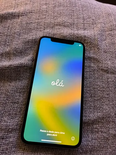 iPhone X 256gb