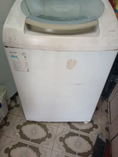 Máquina de lavar Brastemp ative 11kg