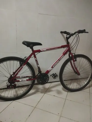 Bicicleta aro 26