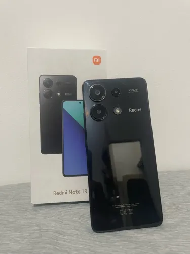 Redmi note 13