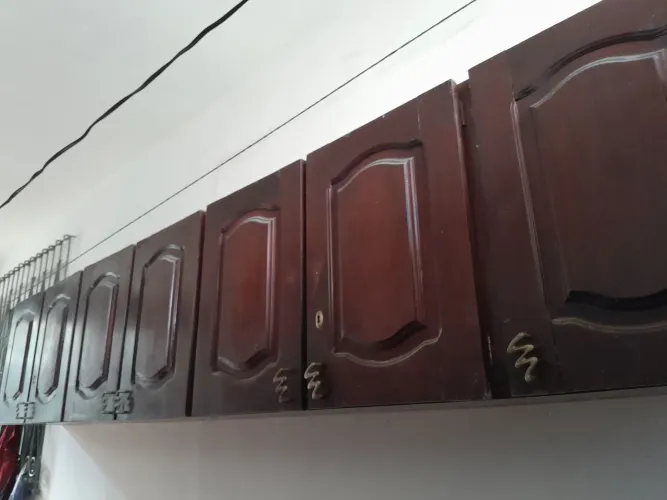 Armário de Parede