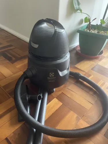 Aspirador Electrolux