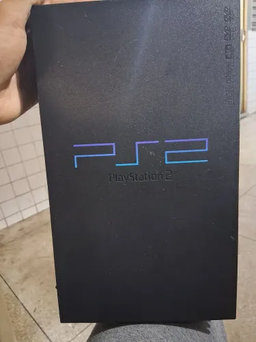 PS2 FAT