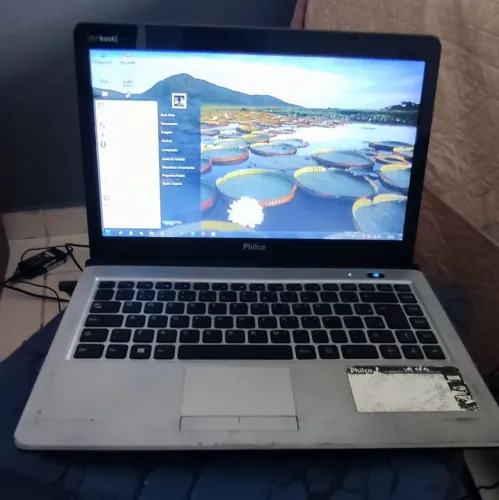 Slimbook Notebook 