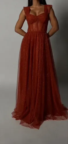 Vestido Festa