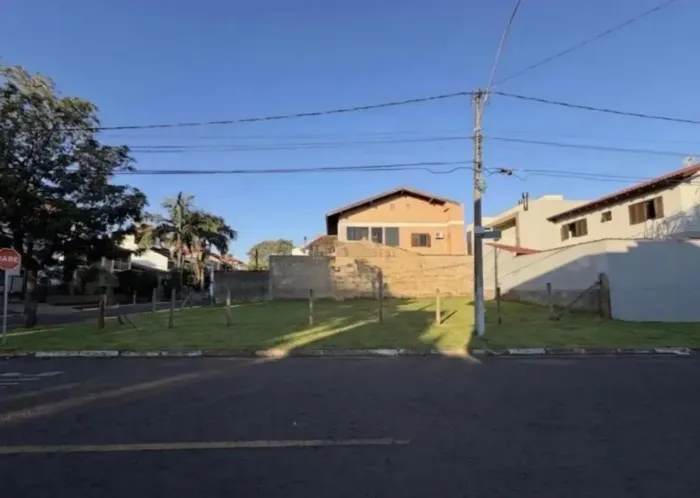 RARIDADE!! VENDO LINDO TERRENO DE ESQUINA NO BAIRRO IGARA EM CANOAS!!