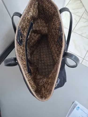 Bolsa original,seminova VictorHhugo