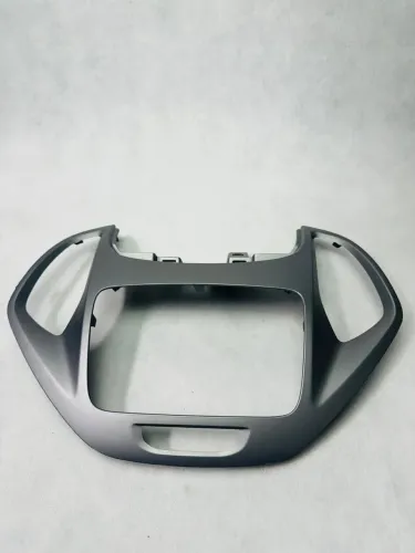 Moldura Radio Ford Ka 2018 a 2021