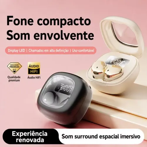 Mini phone bluetooth 