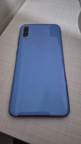 Vendo celular samsung galaxy A70