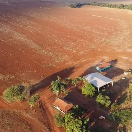 Fazenda a venda, em Acreuna - Goiás!!!