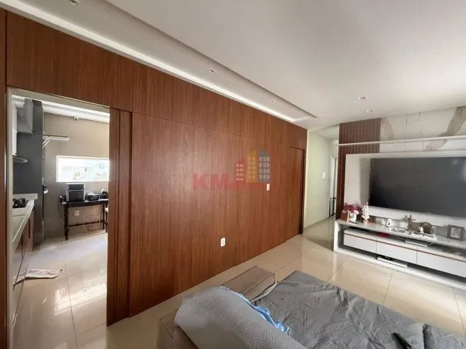 Residencial Veronique - CASA DUPLEX 4 Quartos | Condomínio Véronique Mossoró/RN.