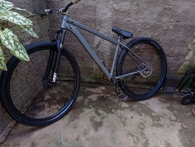 Bicicleta aro 29