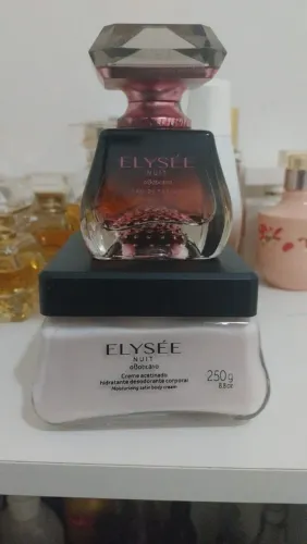 Kit Elysée Nuit