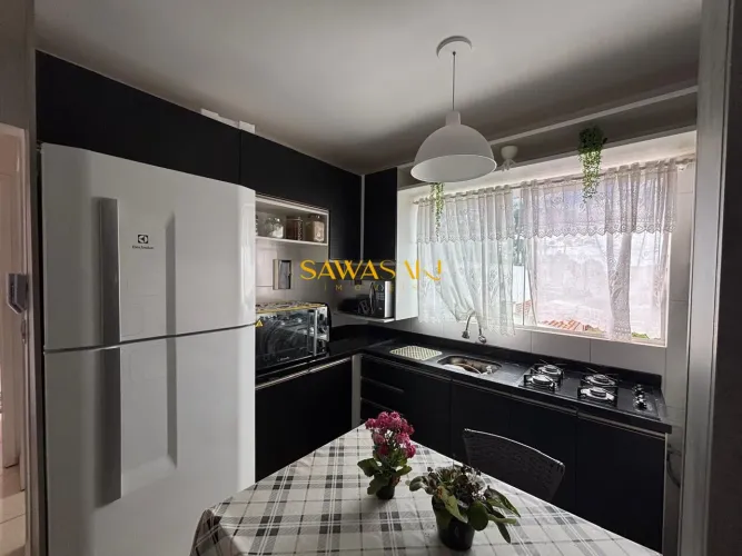 Apartamento em Afonso Pena, São José dos Pinhais/PR