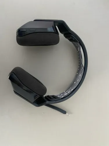 Logitech g703 com microfone. Novo direto dos USA.