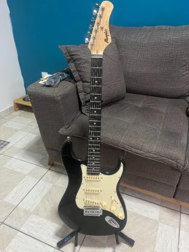 Guitarra Menphis Tagima [Praticamente Nova] [Aceito Proposta]