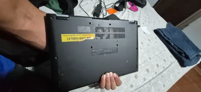 Notebook Acer