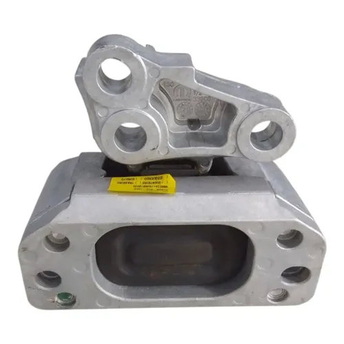 Coxim Motor Lado Esquerdo Fiat Toro/renegade 1.3 2023/2025