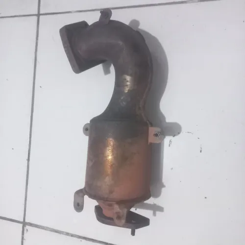 CATALIZADOR T-JET DESMIOLADO