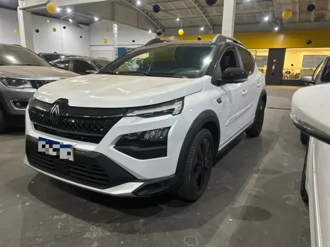 Renault Kardian Prem. ED Flex 1.0 TB 12V 5P Aut. 2025