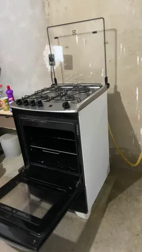 Fogão 4 bocas