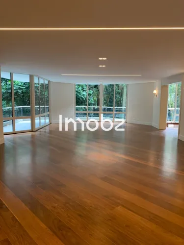 Apartamento para locação na Joaquim José Esteves, 60 - Santo Amaro - São Paulo - SP - CEP: