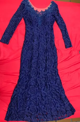 Vestido de festa