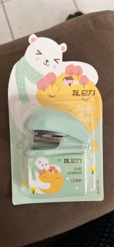 Produtos de papelaria