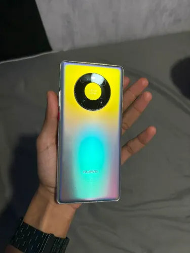 Huawei mate 40 pro 