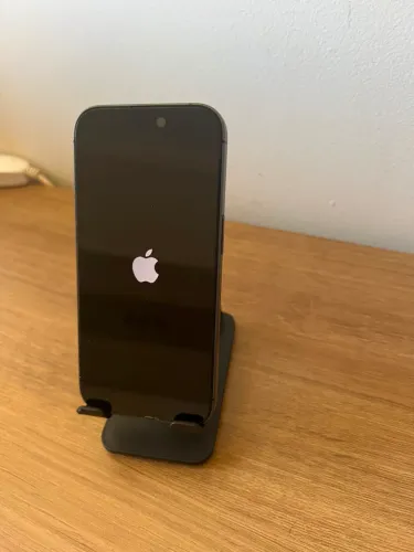 iPhone 17 (256 GB) - Preto NOVO BATERIA 100%