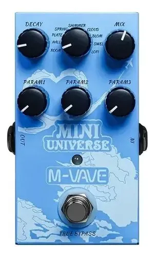 Mini universe m vave